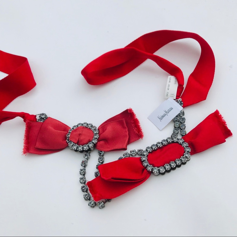 Lanvin Necklace NWT